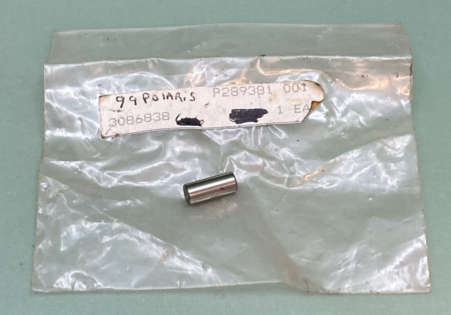 NEW REPLACES POLARIS 3086838 PIN DOWEL