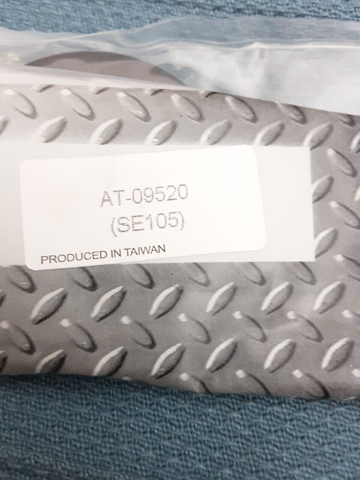 NEW GENUINE ARMOR TECH AT-09520 SEAL 38X55X8