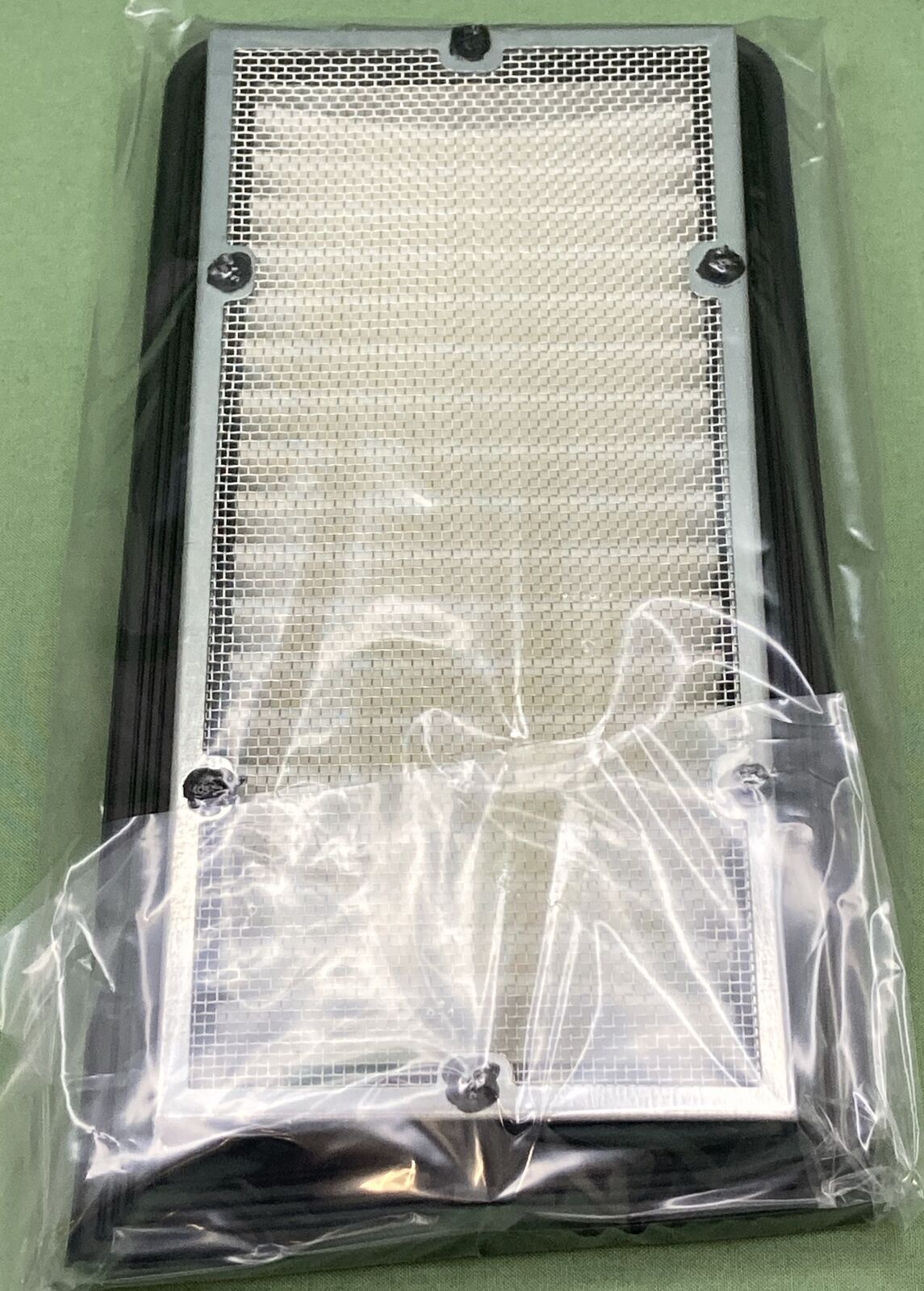 NEW GENUINE SUZUKI 13780-10G00 FILTER, AIR CLEANER