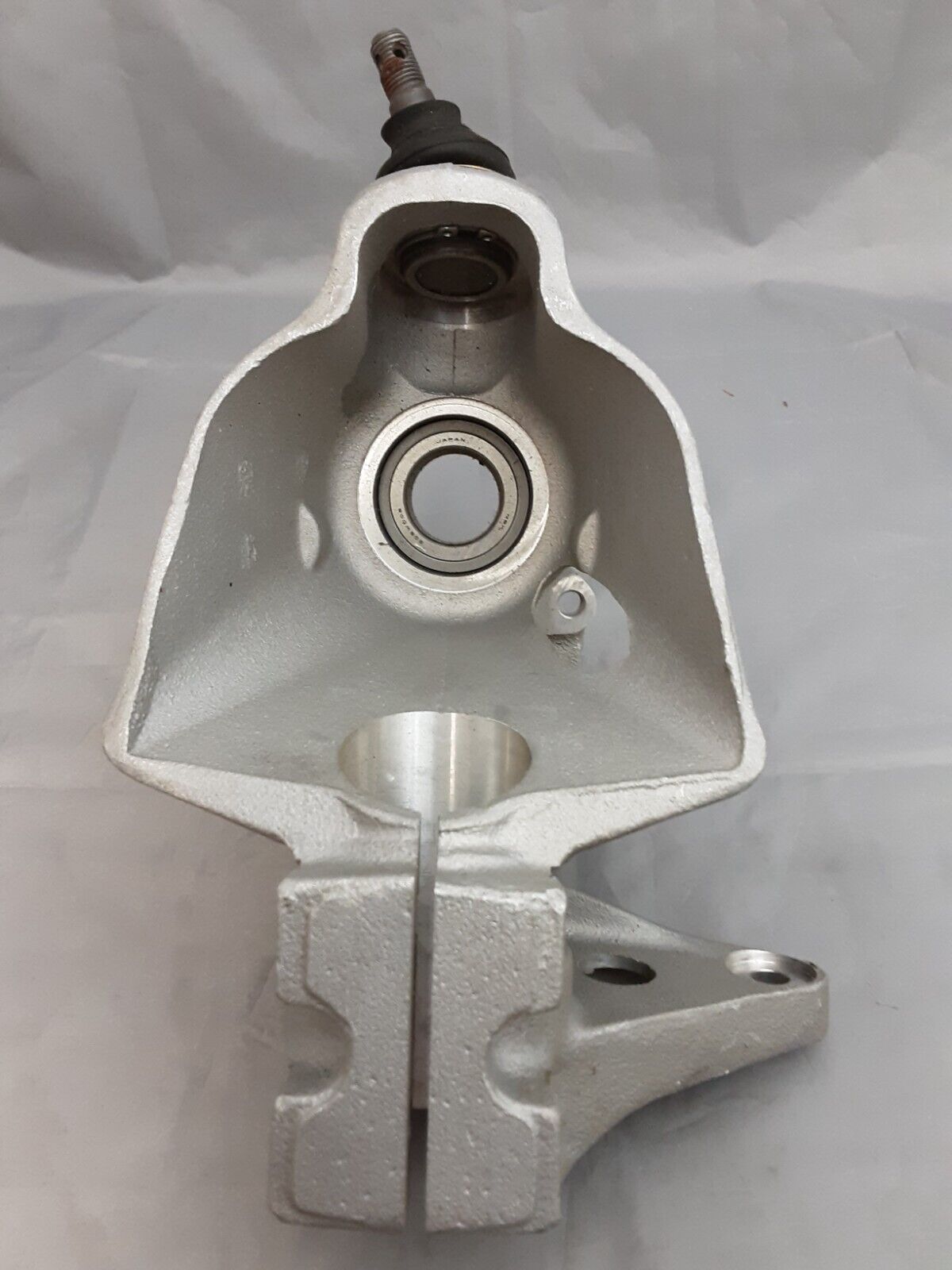 NEW GENUINE KAWASAKI 39186-0041 KNUCKLE ASSY FR LH Prairie BruteForce KVF650