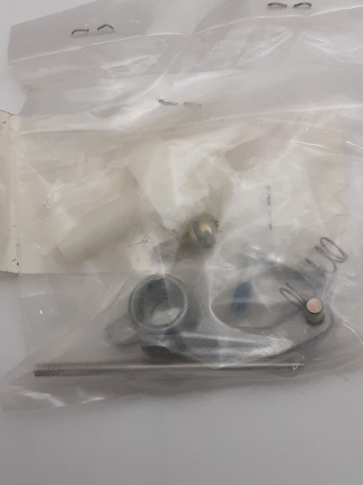 NEW GENUINE YAMAHA 1YW-1490J-01 NEEDLE SET Moto-4 Big Bear YFM350 Kodiak YFM400