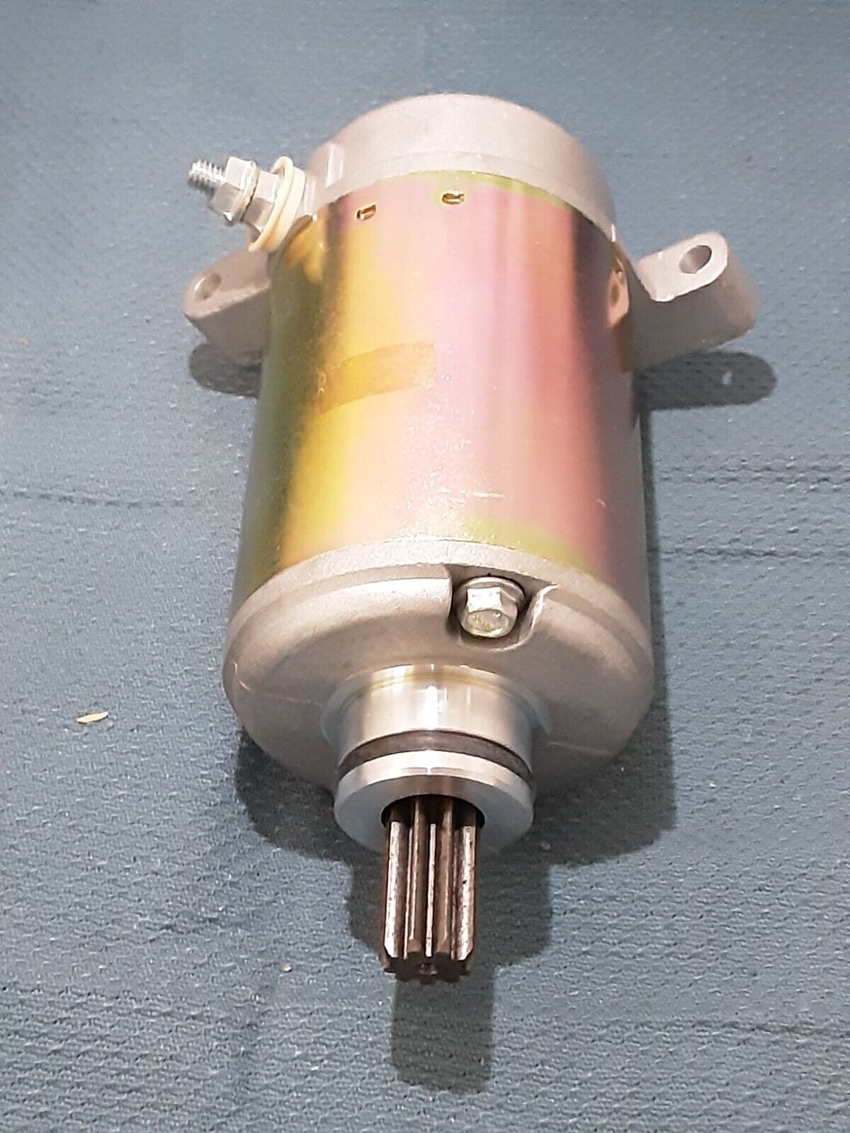 NEW WPS 26-1285 STARTER MOTOR YAMAHA YFM360/400