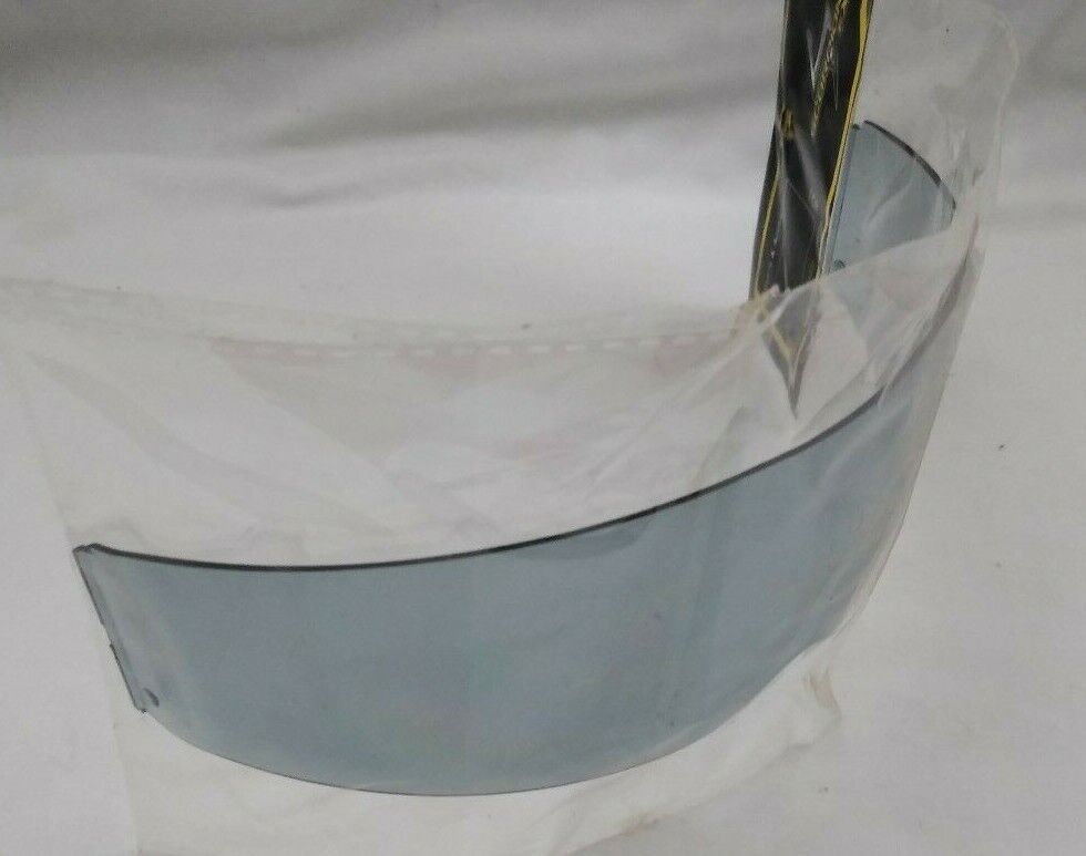 New Scorpion EXO Face Shield Visor / 52-512-51 / LIGHT SMOKE / Fits: EXO-1000