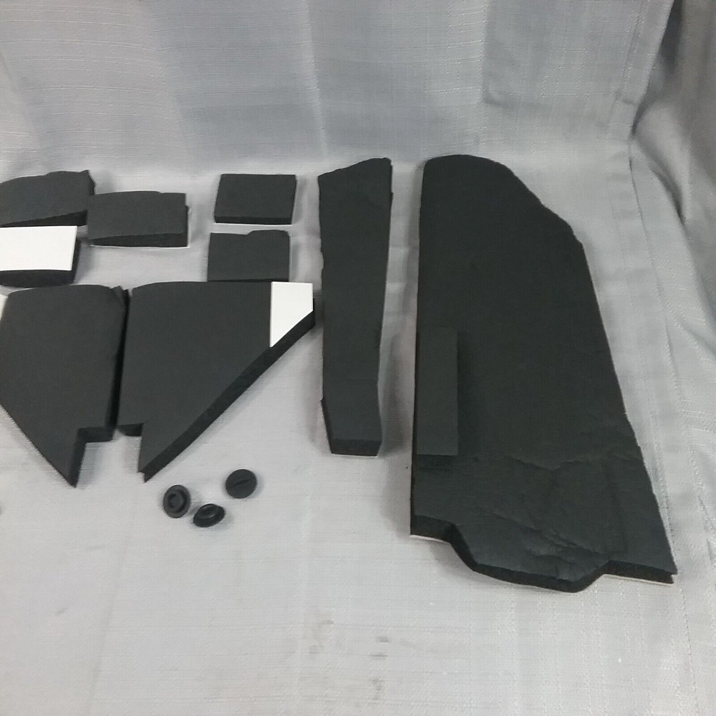 NEW GENUINE POLARIS 2883253 CAB SEAL KIT RANGER XP 2018-2022 PARTIAL KIT