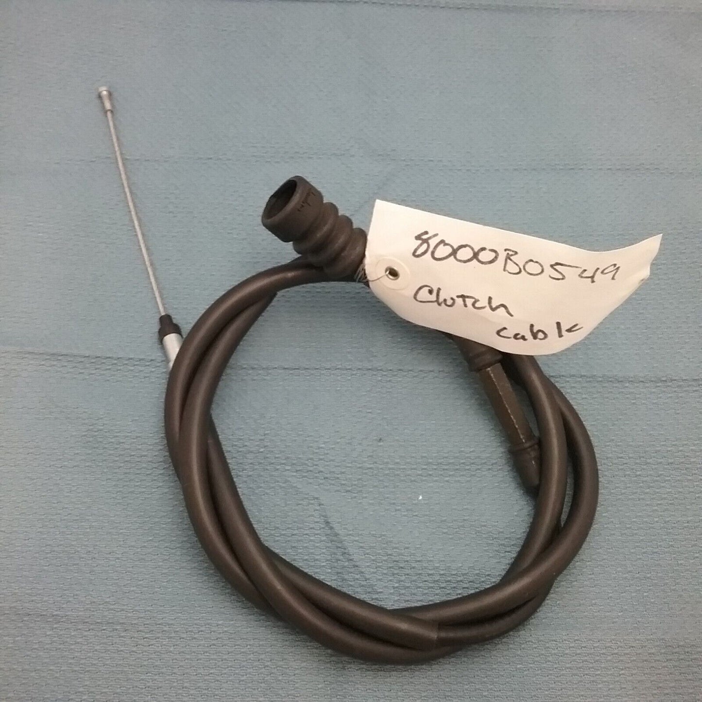 NEW HUSQVARNA 8000B0549 CLUTCH CABLE WR250/300