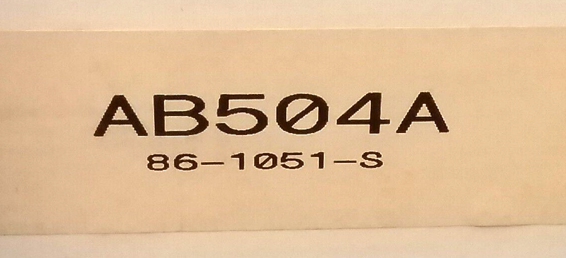 NEW MOTOR MASTER AB504 CV BOOT KIT POLARIS SPORTSMAN 500 01-04