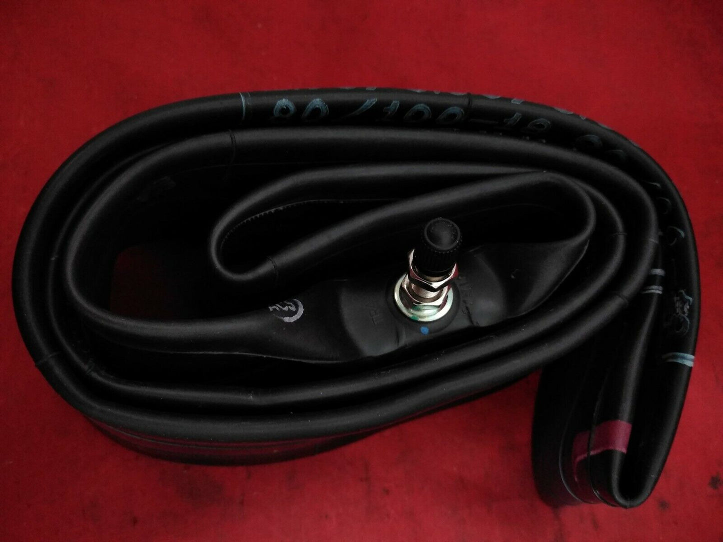 NEW IRC Motorcycle Tire Tube / IRC-63 / 275/360 / 90/90-1 / 2.75-18BP