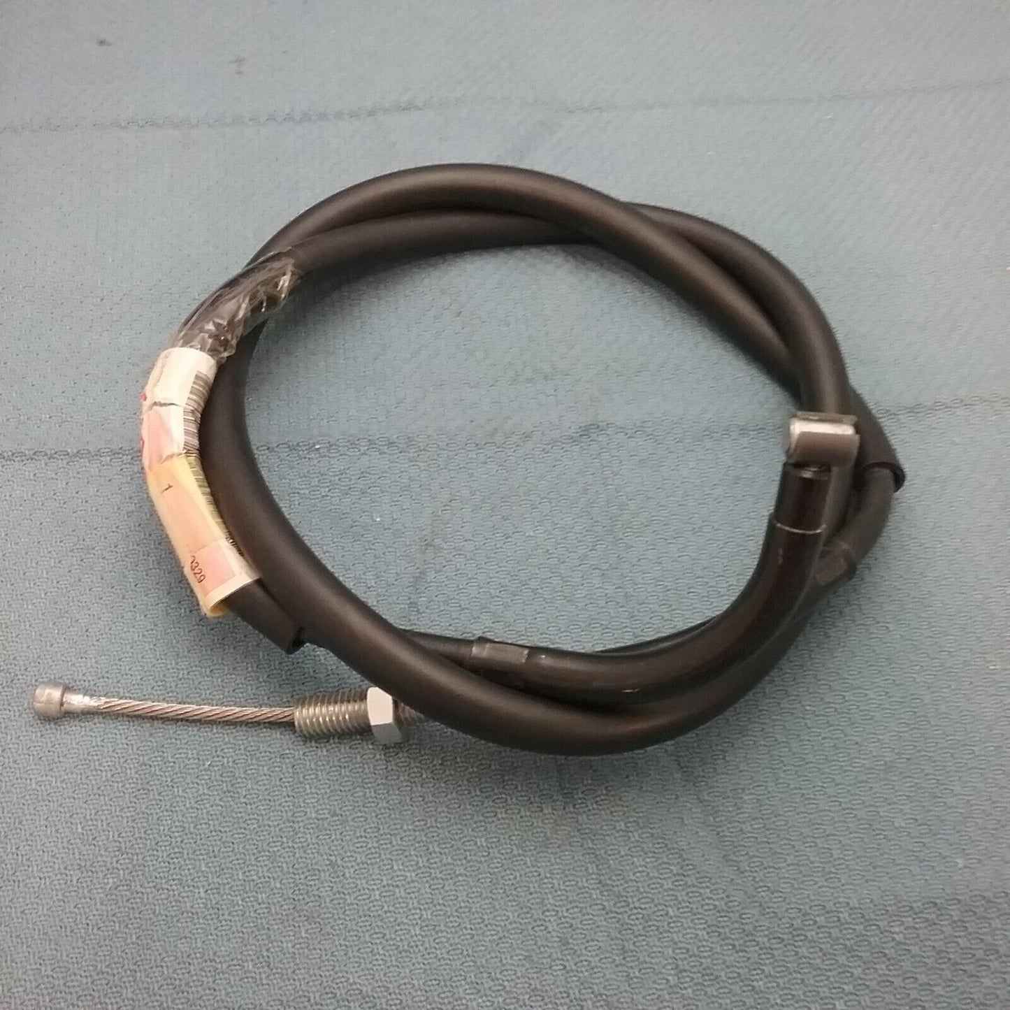 NEW GENUINE SUZUKI 58200-33E01 CABLE ASSEMBLY CLUTCH GSX-R750 GSX-R600 1996-2000