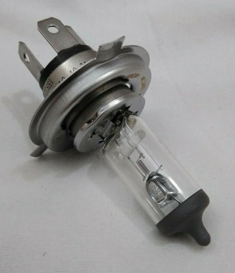 NEW Honda Halogen Bulb / 12V60/55W / 34901-MC7-601AH