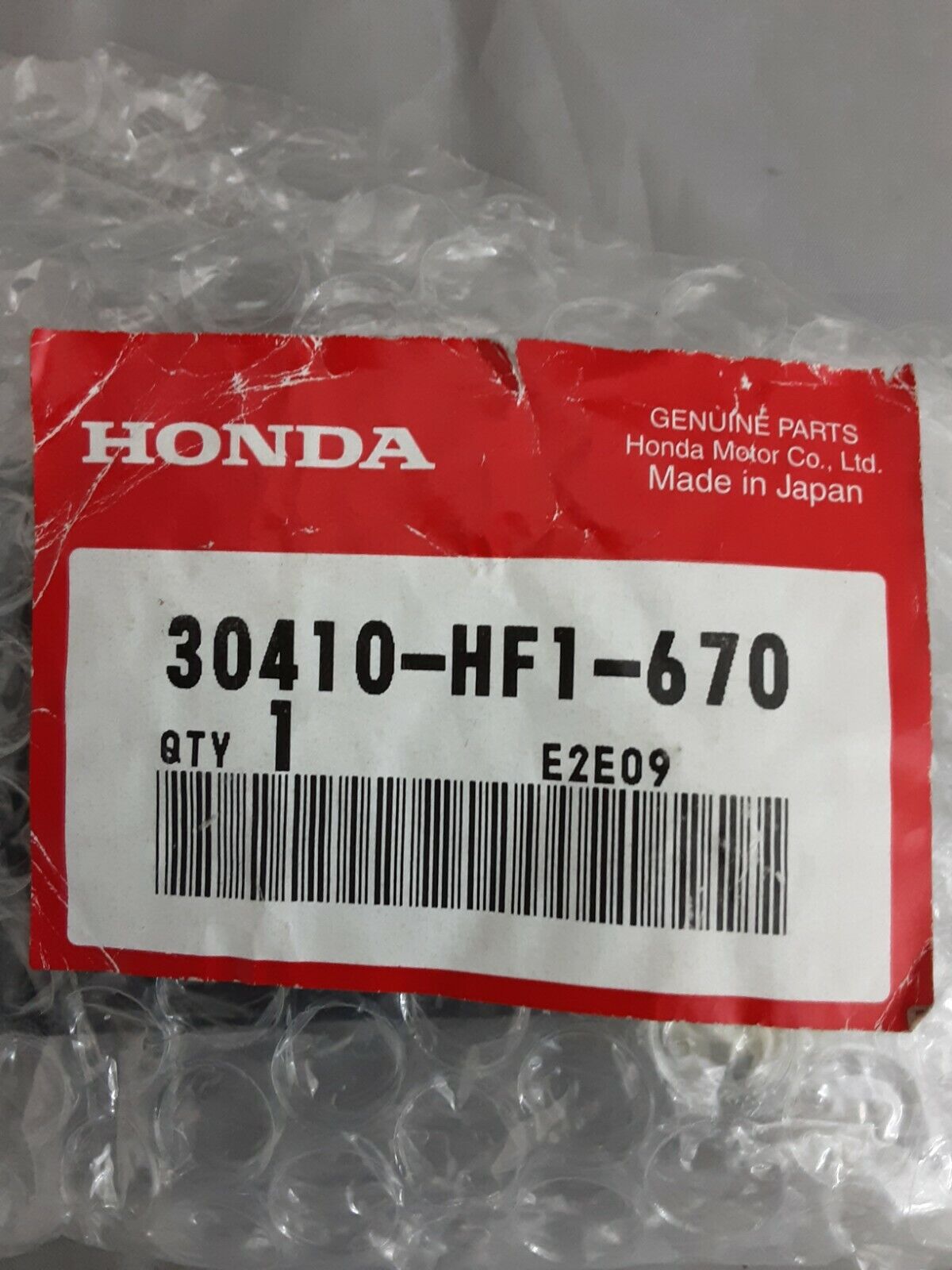 NEW GENUINE HONDA 30410-HF1-670 MODULE, IGN CONT FourTrax TRX200