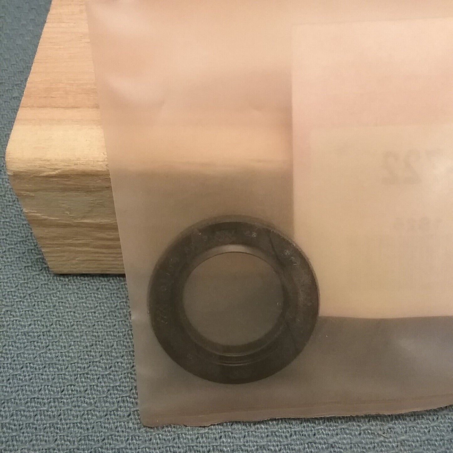 QTY 3 NEW GENUINE HONDA 91202-GK4-722 OIL SEAL (18.9X30X5), 1979-2023