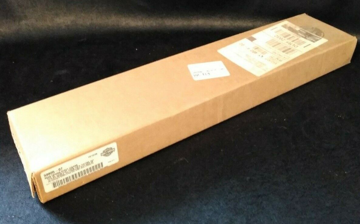NEW V-Twin OE Rear Fender Strut Cover Trim - FX (06-UP) / 59805-07