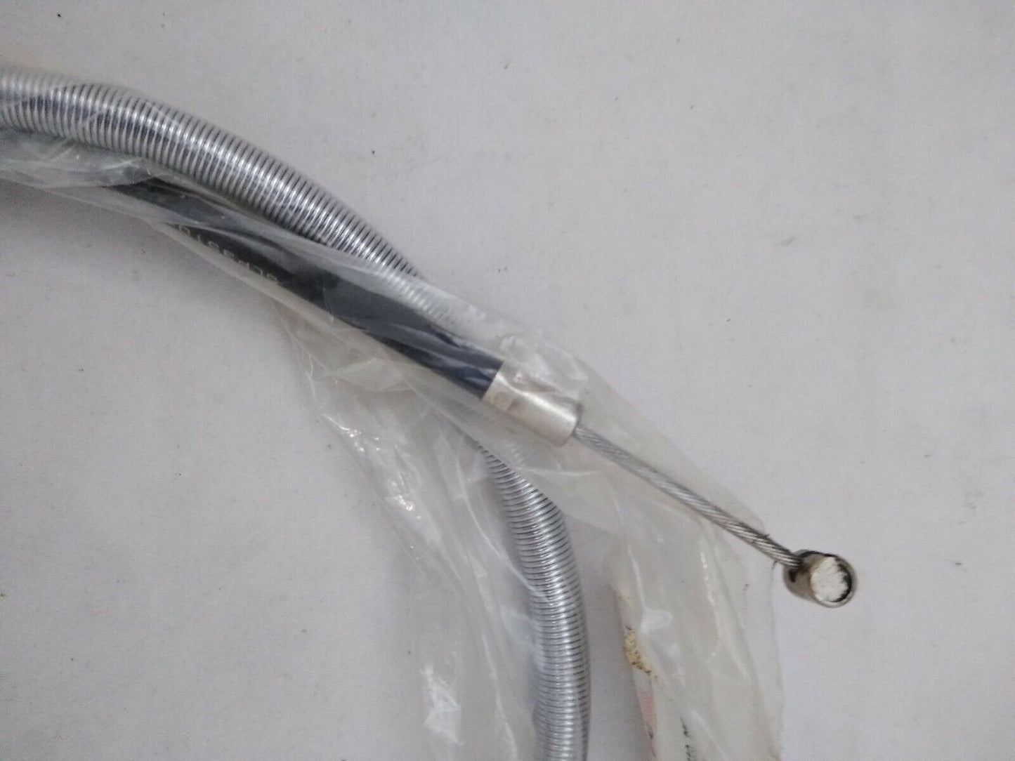 NEW Yamaha Clutch Cable / 5LP-26335-10