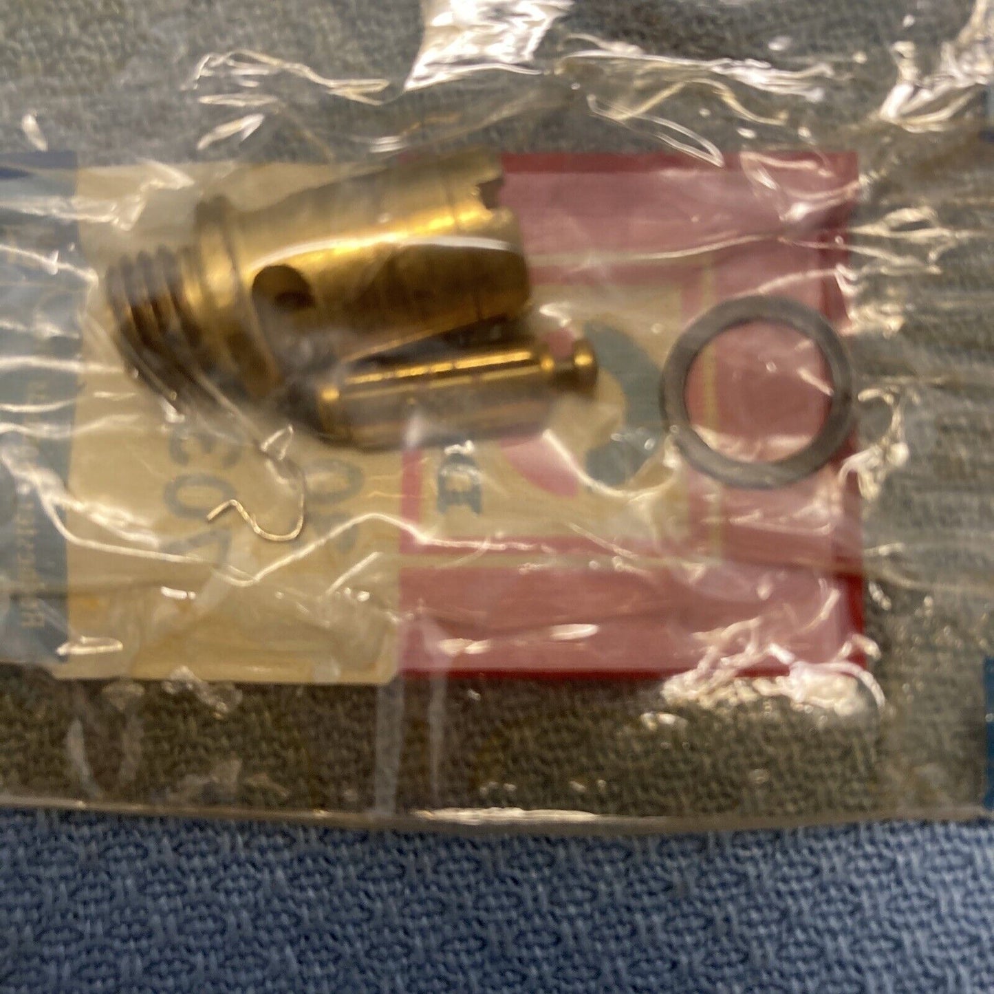 NEW ACDELCO 30-158 NEEDLE GM 7035158
