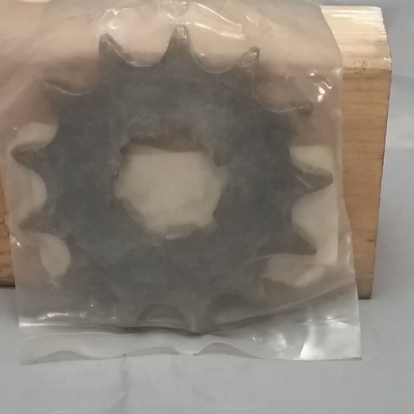 NEW J&M ATV CS328 FRONT SPROCKET