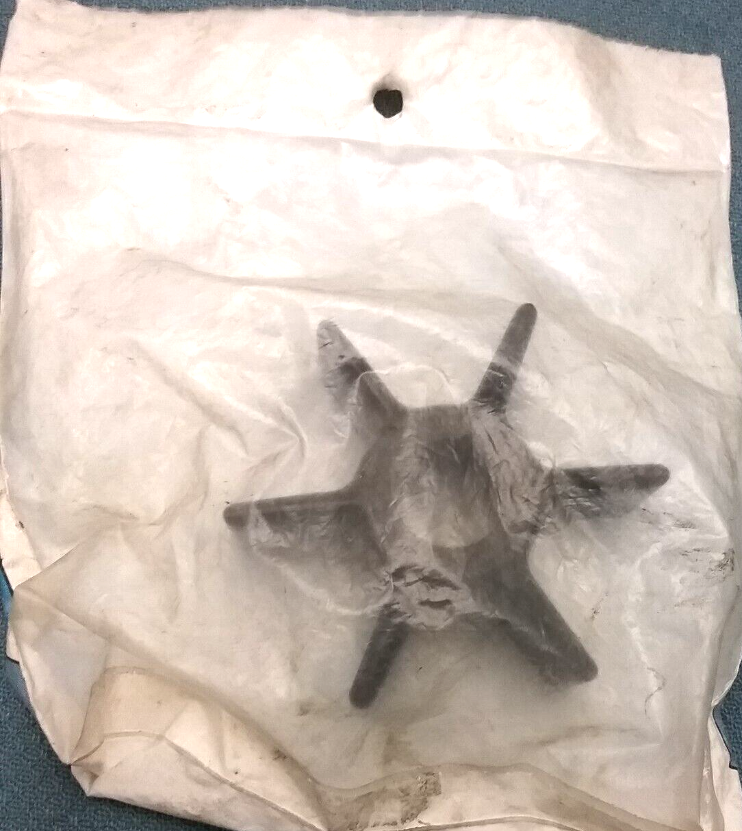 NEW SIERRA 18-8900 IMPELLER Mariner Outboard 50 60 40HP