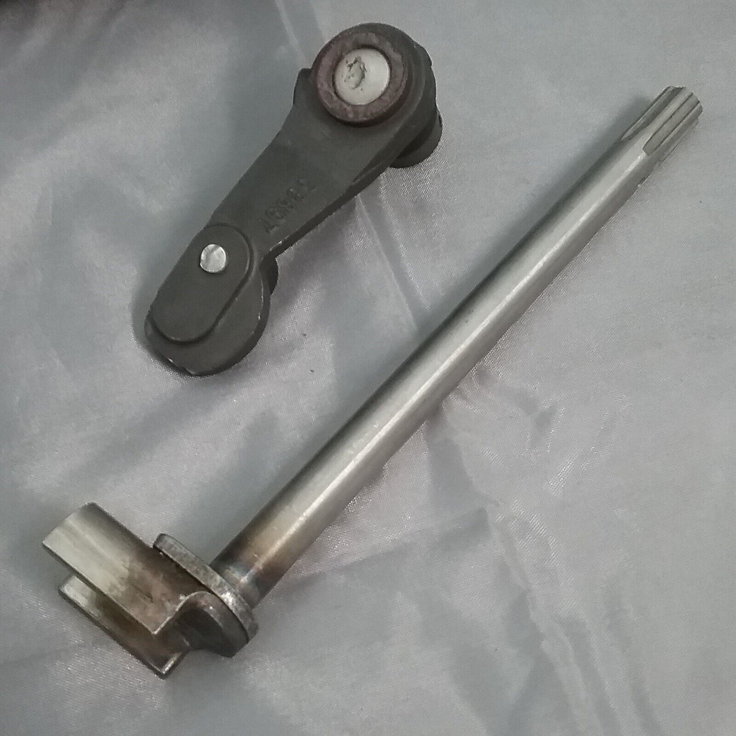 NEW MERCURY 36097A3 Shaft & Slide Kit MERCURY OUTBOARD