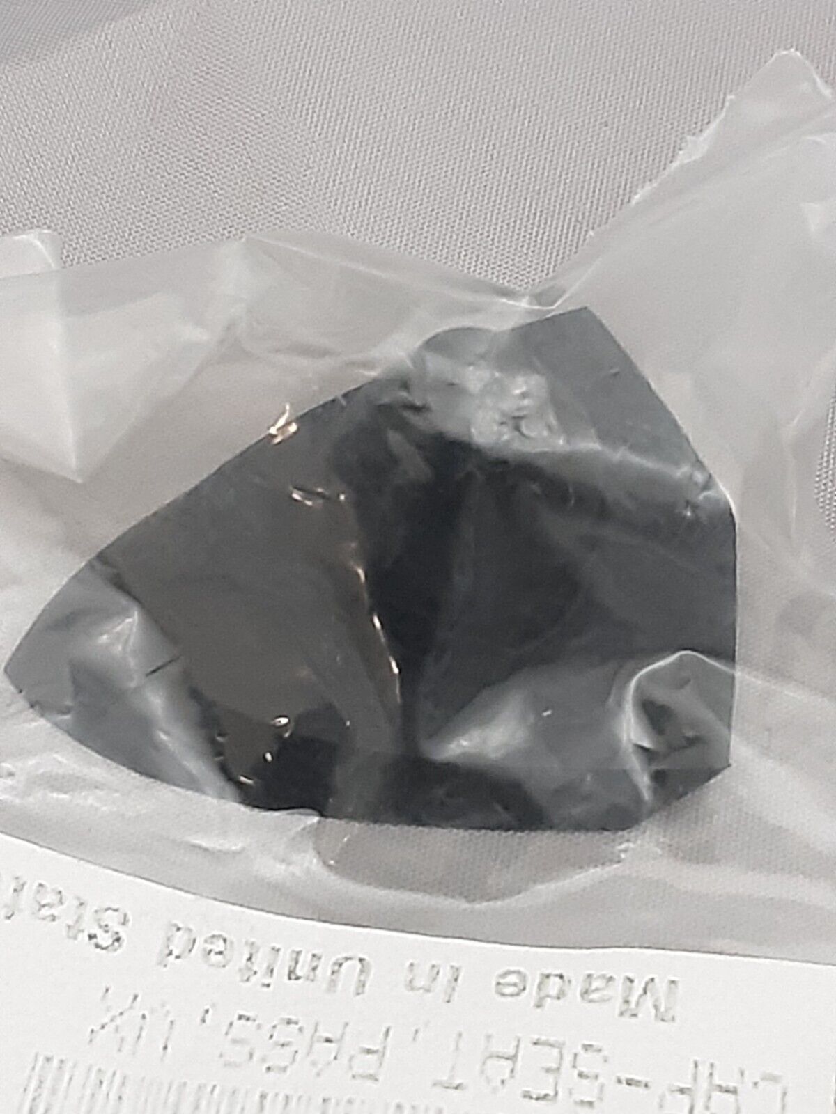 NEW GENUINE VICTORY 5412964 CAP-SEAT,PASS,VX JACKPOT 2006-2008