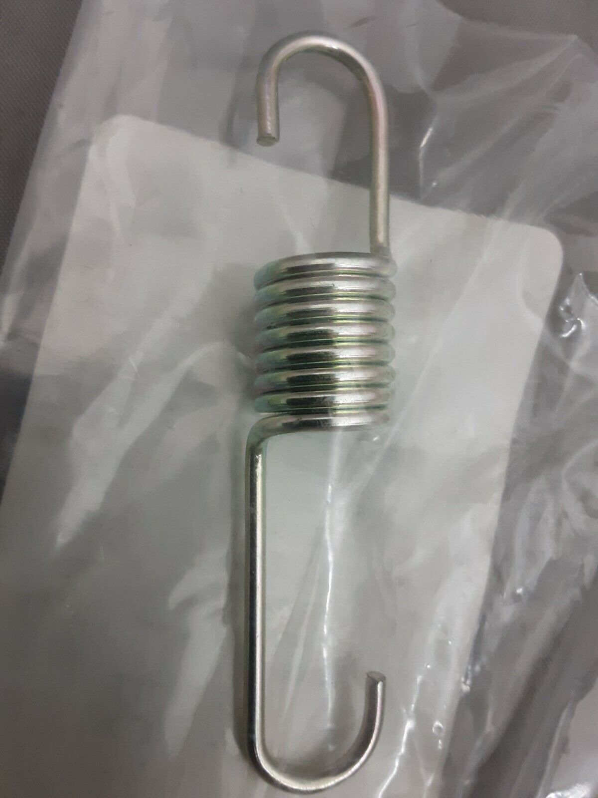 NEW GENUINE YAMAHA 5VH-F5333-01 SPRING, RETURN Kodiak YFM400 Bruin YFM350