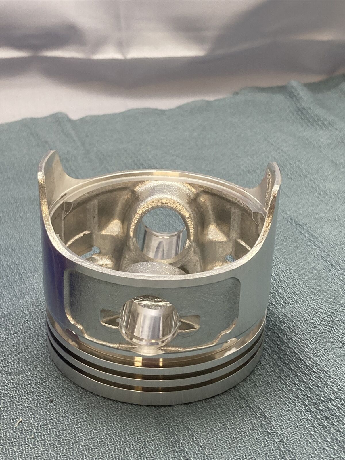NEW GENUINE SUBARU ROBIN 224-23402-23 PISTON