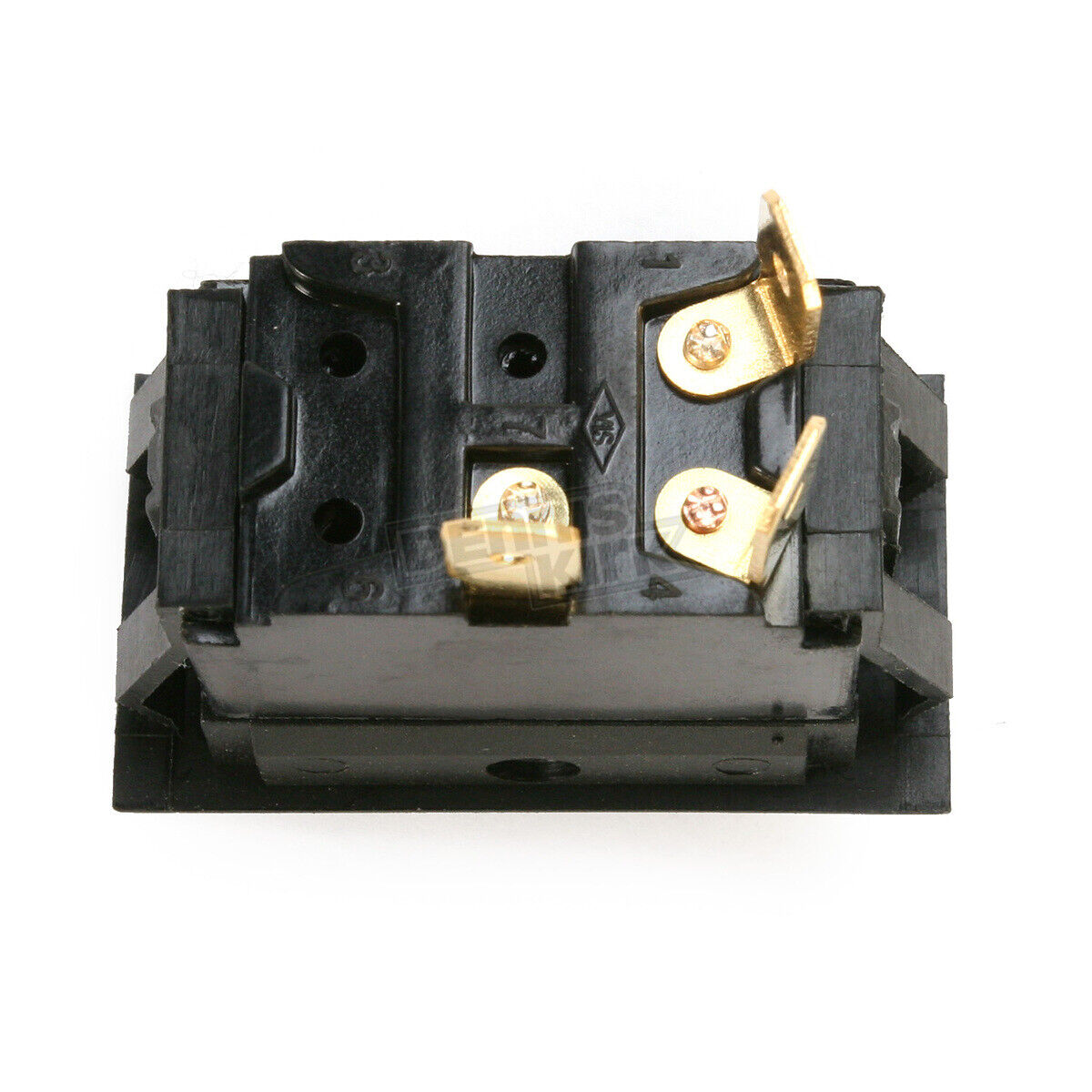 NEW Drag Specialties Accessory Switch / Toggle / 2106-0218