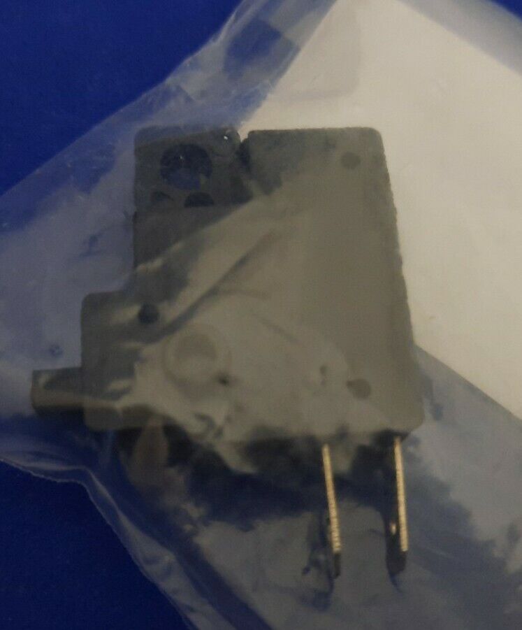 NEW Honda Black Front Brake Light Switch / 35340-MA5-671