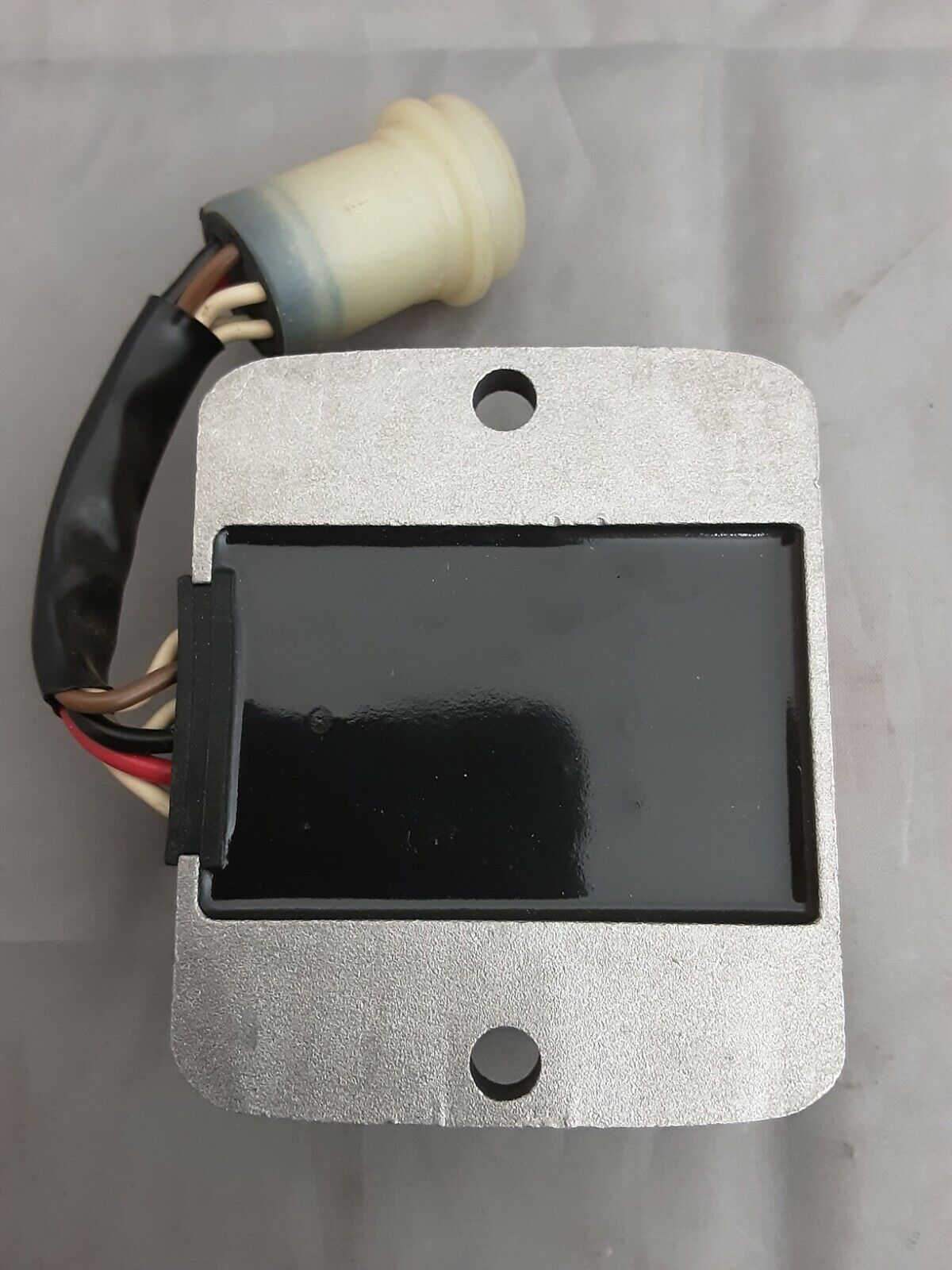NEW SHINDENGEN 59V-81960-A0-00 RECTIFIER & REGULATOR ASSEMBLY FOR YAMAHA YFM225