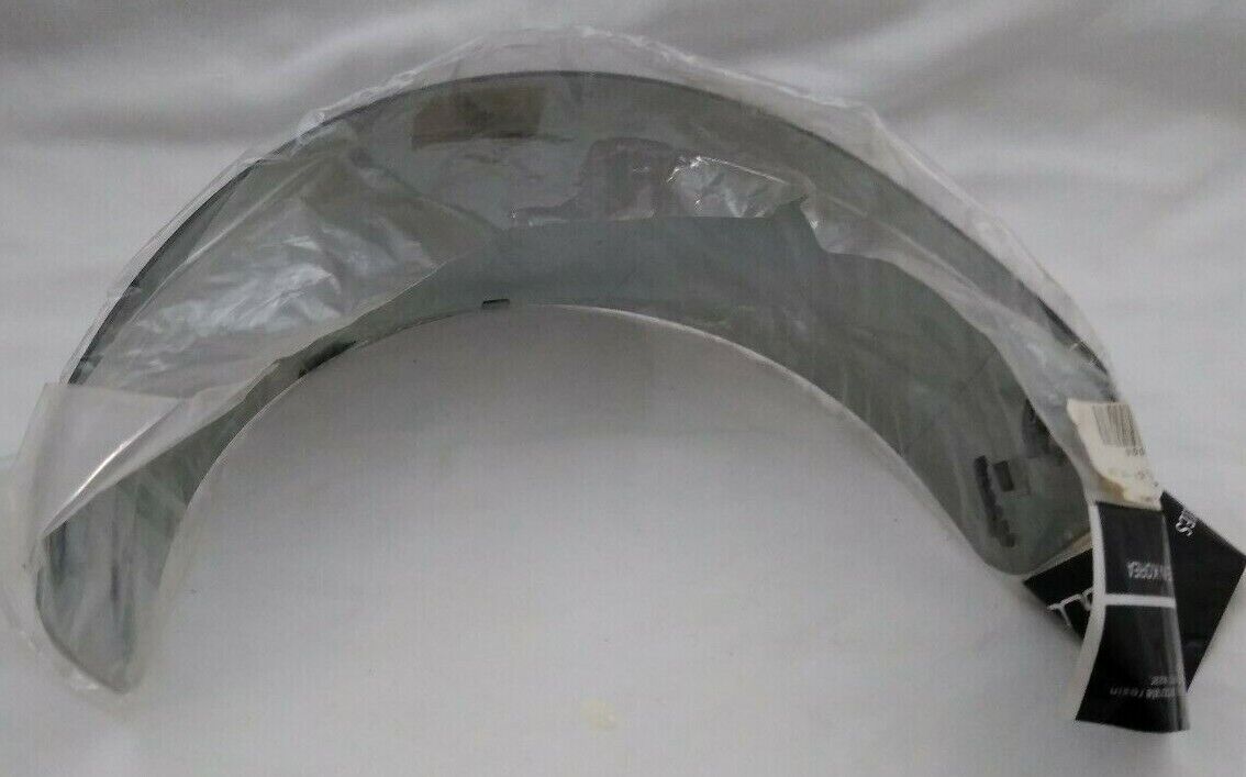 NEW HJC HJ-05 Standard Shield / Light Smoke / HHJ05G3002000 / 06-902