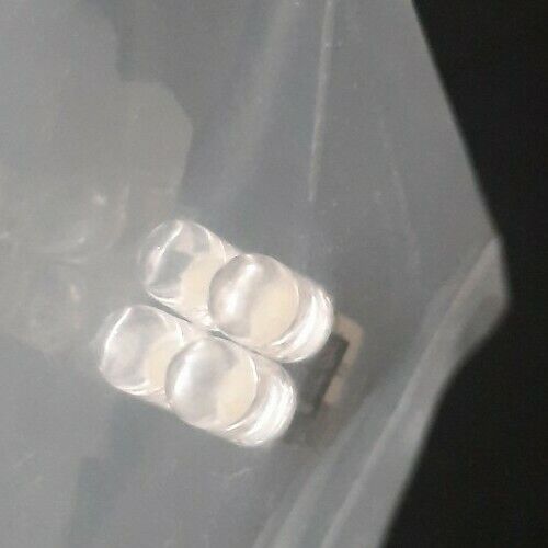 NEW Custom Dynamics White LED Bulb 194-HW / 2060-0306