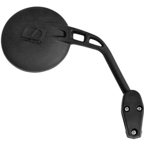 NEW Folding Off Road Dual Sport Mirror and Clamp / Right Hand / 340335