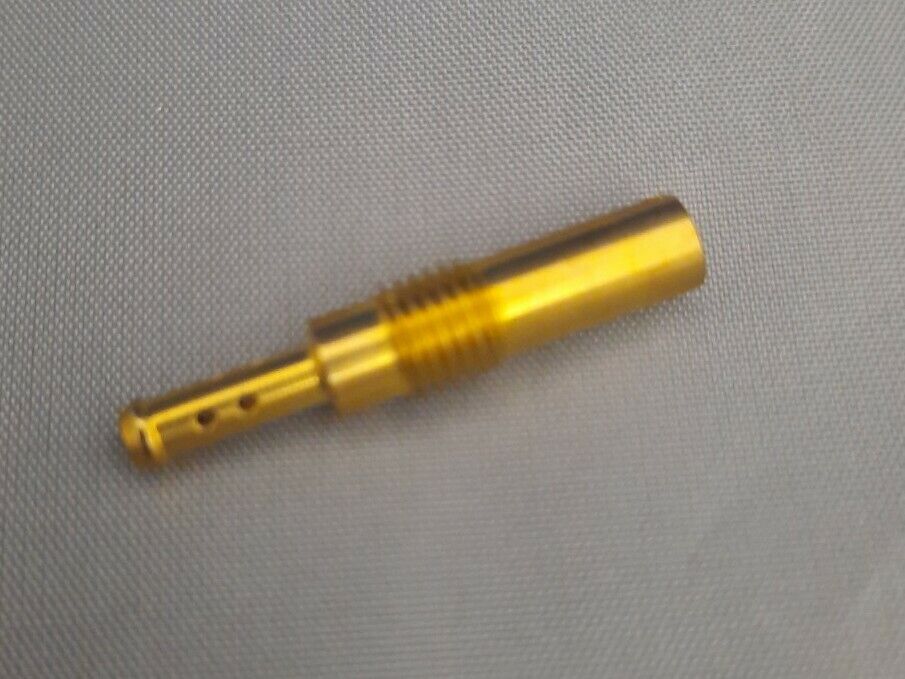 NEW EBC Brass Pilot Jets Style N424-21 for Keihin Carbs EBC424-21-48