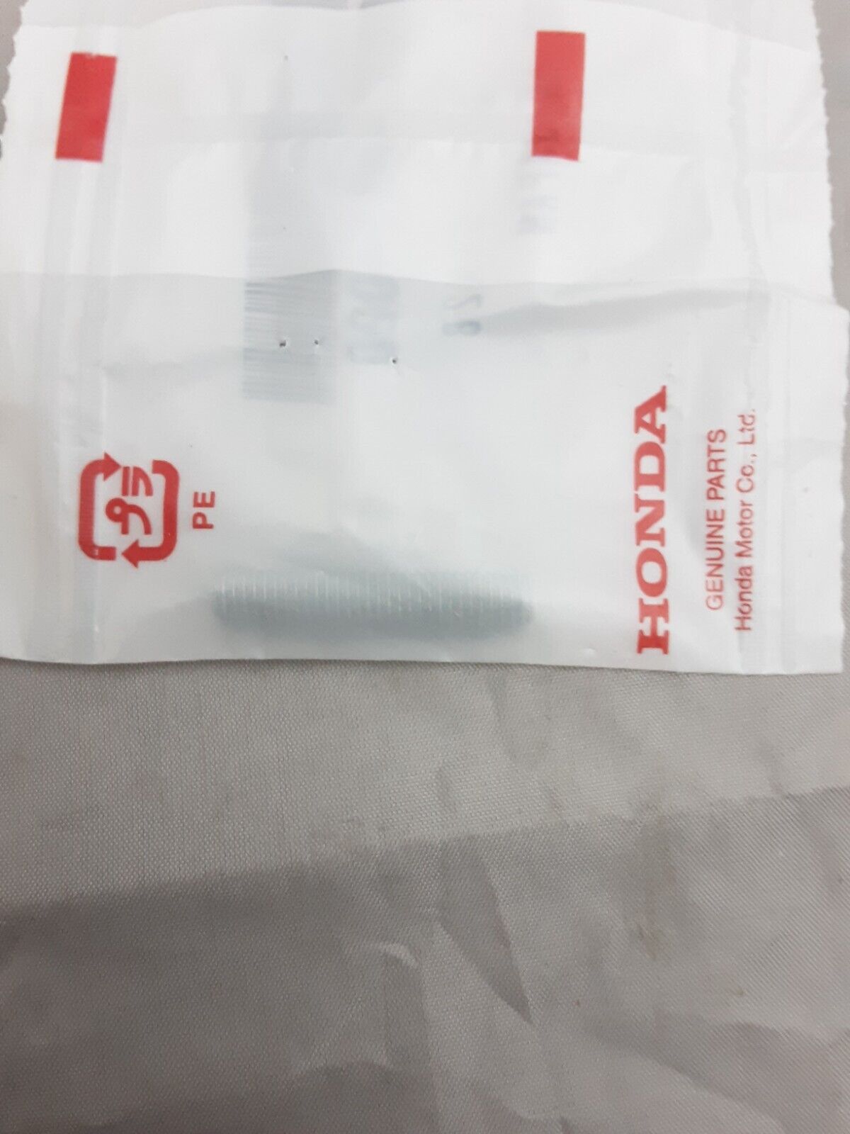 NEW GENUINE HONDA 90033-041-020 BOLT, STUD (6X32) ALL TERRAIN CYCLE ATC70 1979