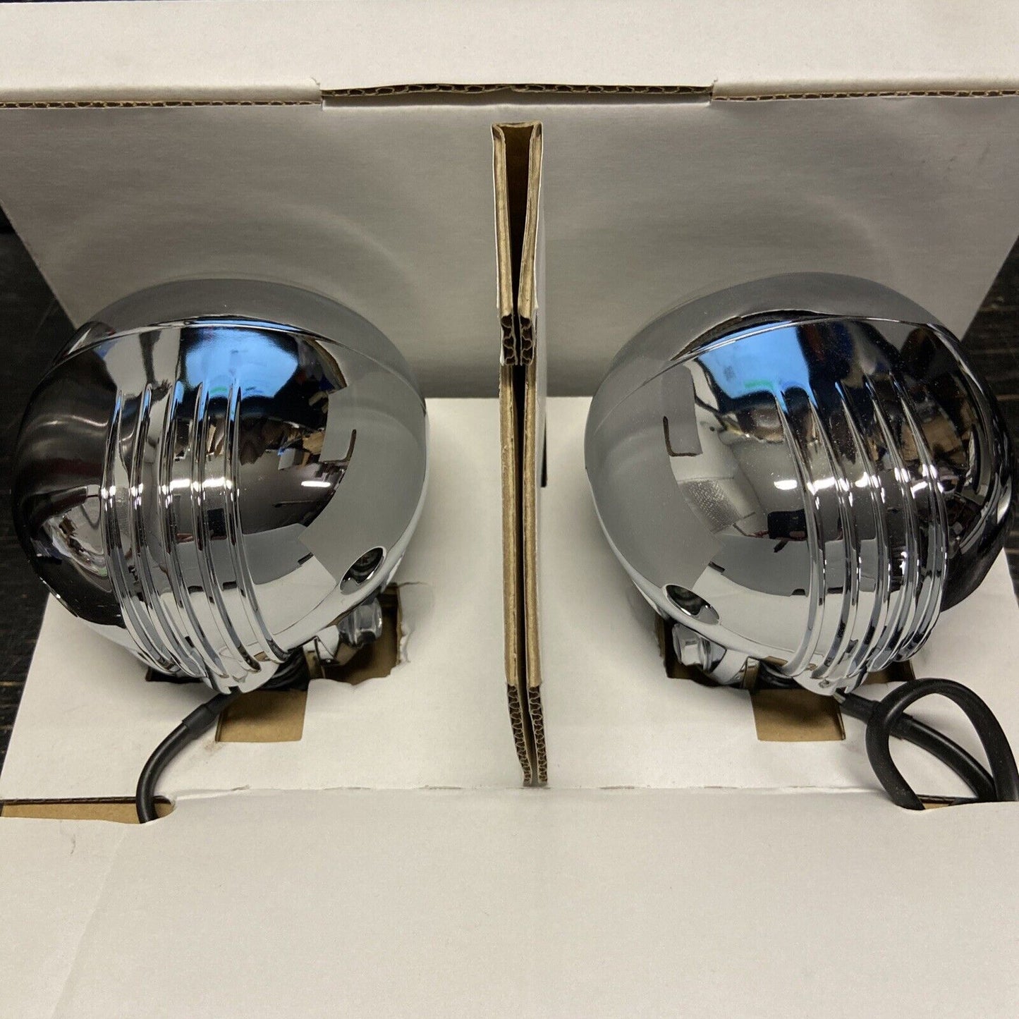 NEW POWERSPORTS PIAA / P-1000c Auxiliary Lights / Extreme White Beam / 2874582