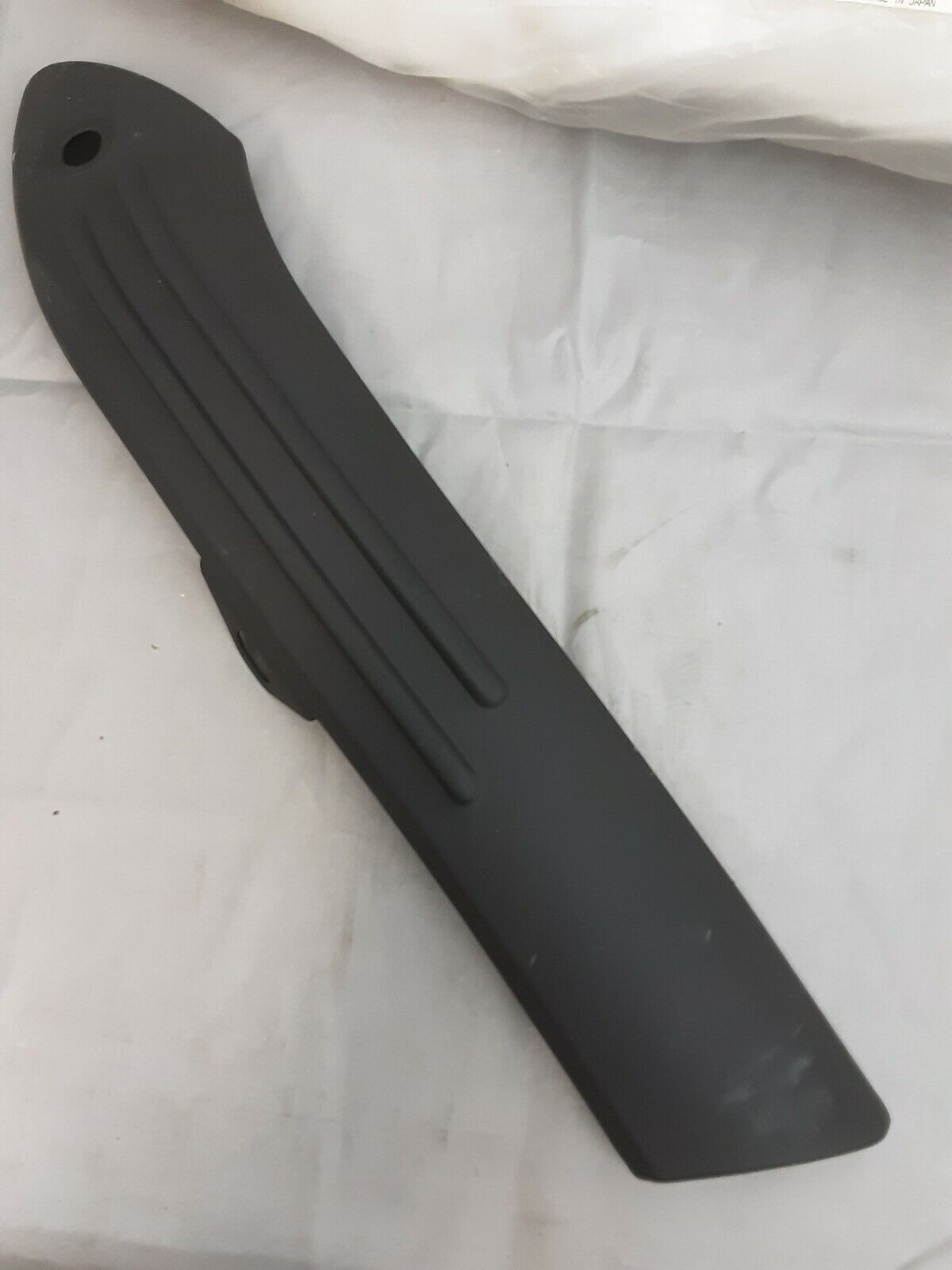 NEW GENUINE YAMAHA 5EH-14628-00 PROTECTOR, EXHAUST PIPE Kodiak 4WD YFM400