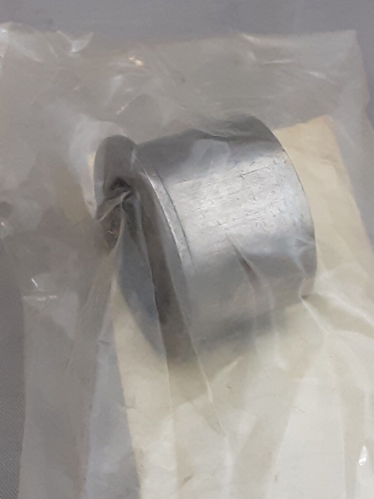 NEW GENUINE POLARIS 0450302 SEAT, GREASE CONTAIN Scrambler Sportsman Predator