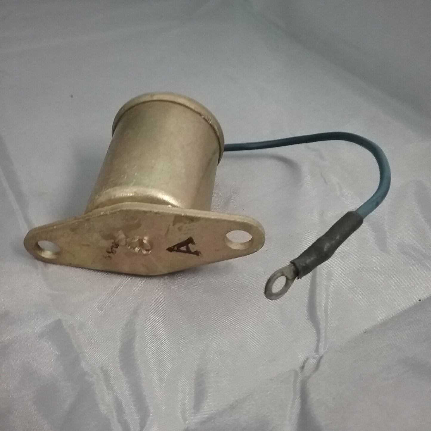 NEW MERCURY 38536 CHOKE SOLENOID Mercury Outboard