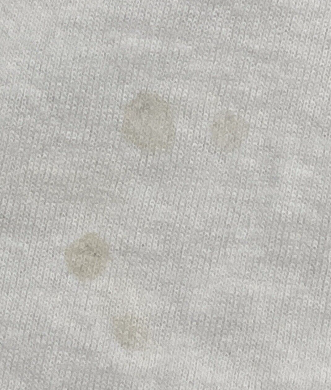 NEW GENUINE HARLEY DAVIDSON 96229-23VW WOMEN'S SMALL TEE KNIT OFF WHITE B&S