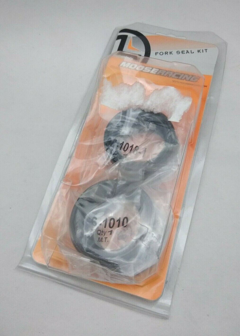 NEW Moose Racing Fork and Dust Seal Kit / 0407-0090