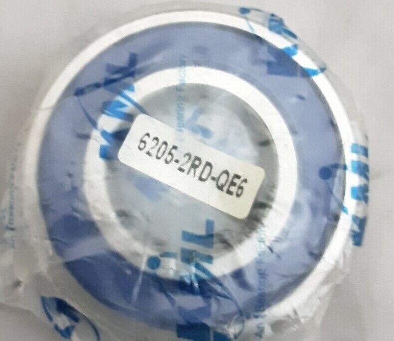 NEW KML 6205-2RD-QE6 SEALED WHEEL BEARING 2009 & UP HARLEY DAVIDSON BIG TWIN