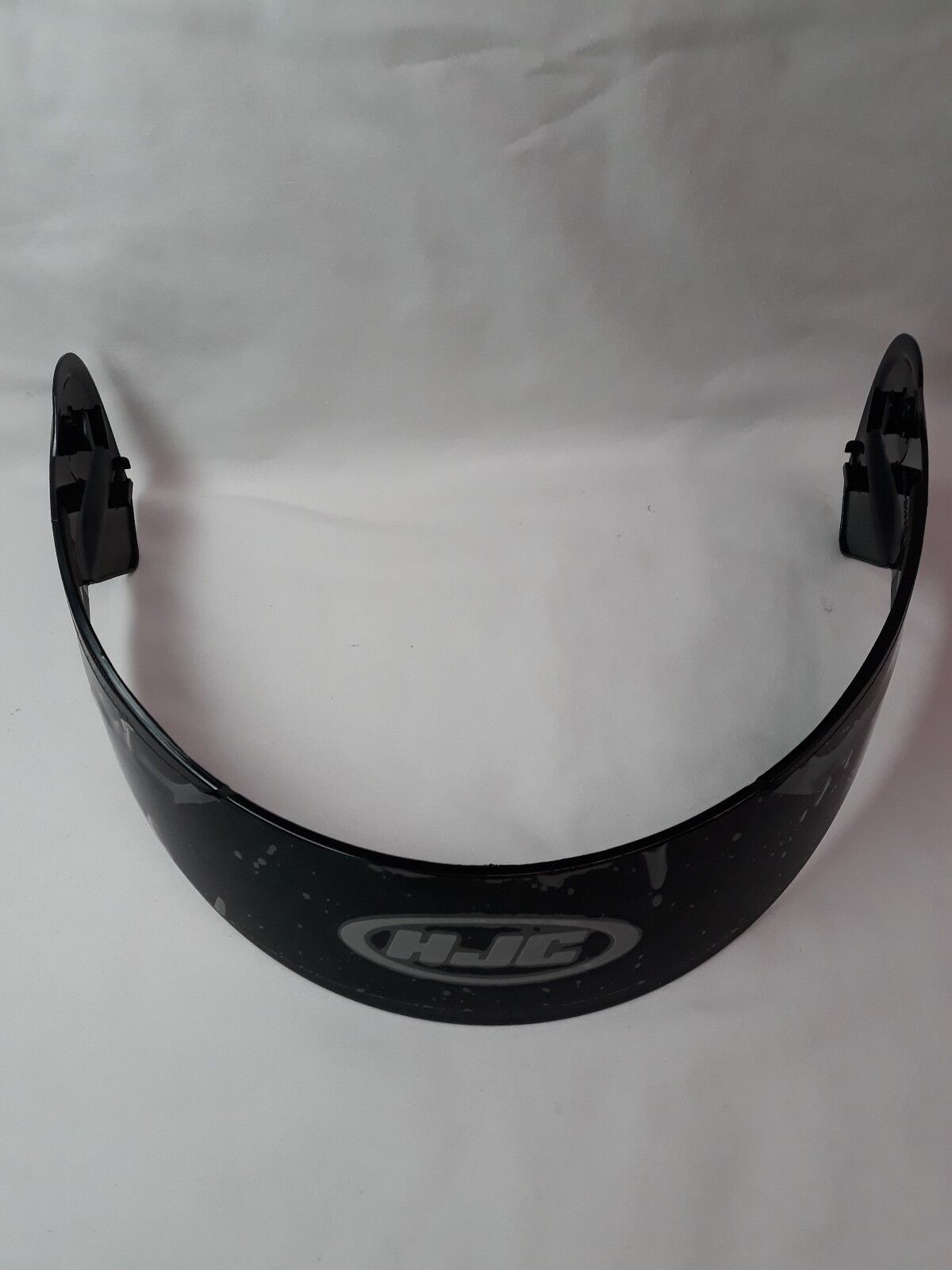 NEW HJC Motorcycle Helmet Sun Visor Face Shield Black JA13-G1005