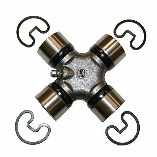 NEW Amgauge Universal U Joint 210-0153 / 513 / 369 / 1-0153 / 20049 / 5-153X