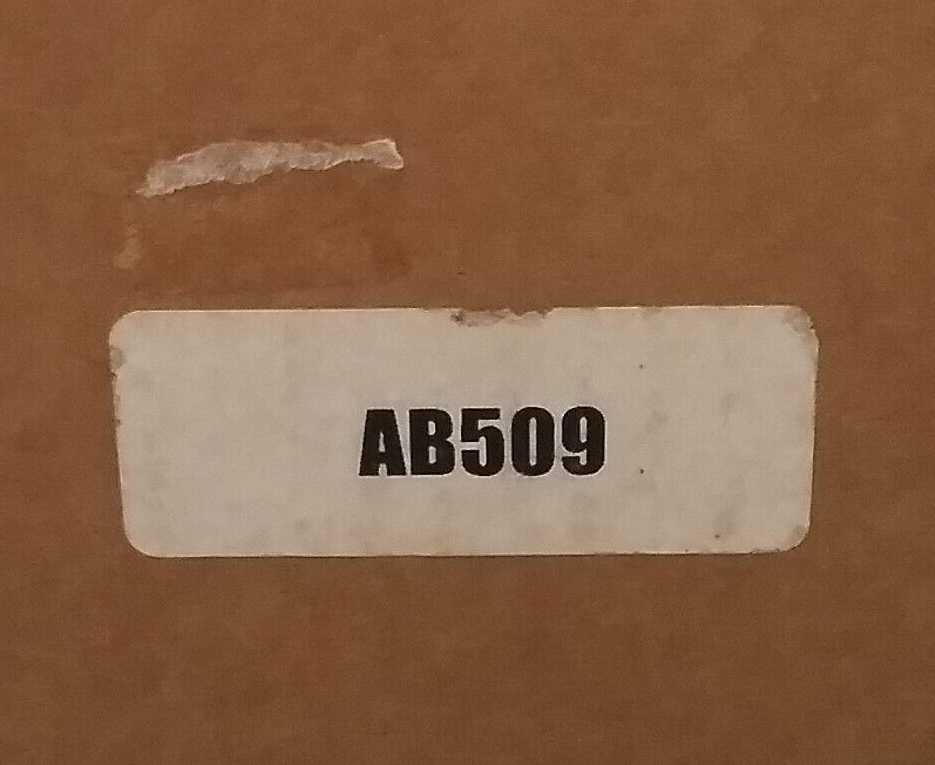 NEW WILDBOAR AB509 CV JOINT BOOT KIT POLARIS MAGNUM 500 2003