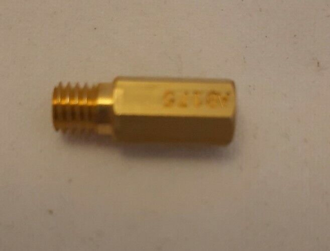 NEW EBC Brass Main Jets Hex Head Type For Keihin Carbs CR175