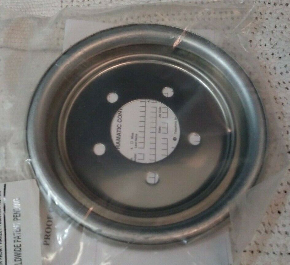 NEW Centramatic Wheel Balancers for Harley Davidson Trikes / 200-201