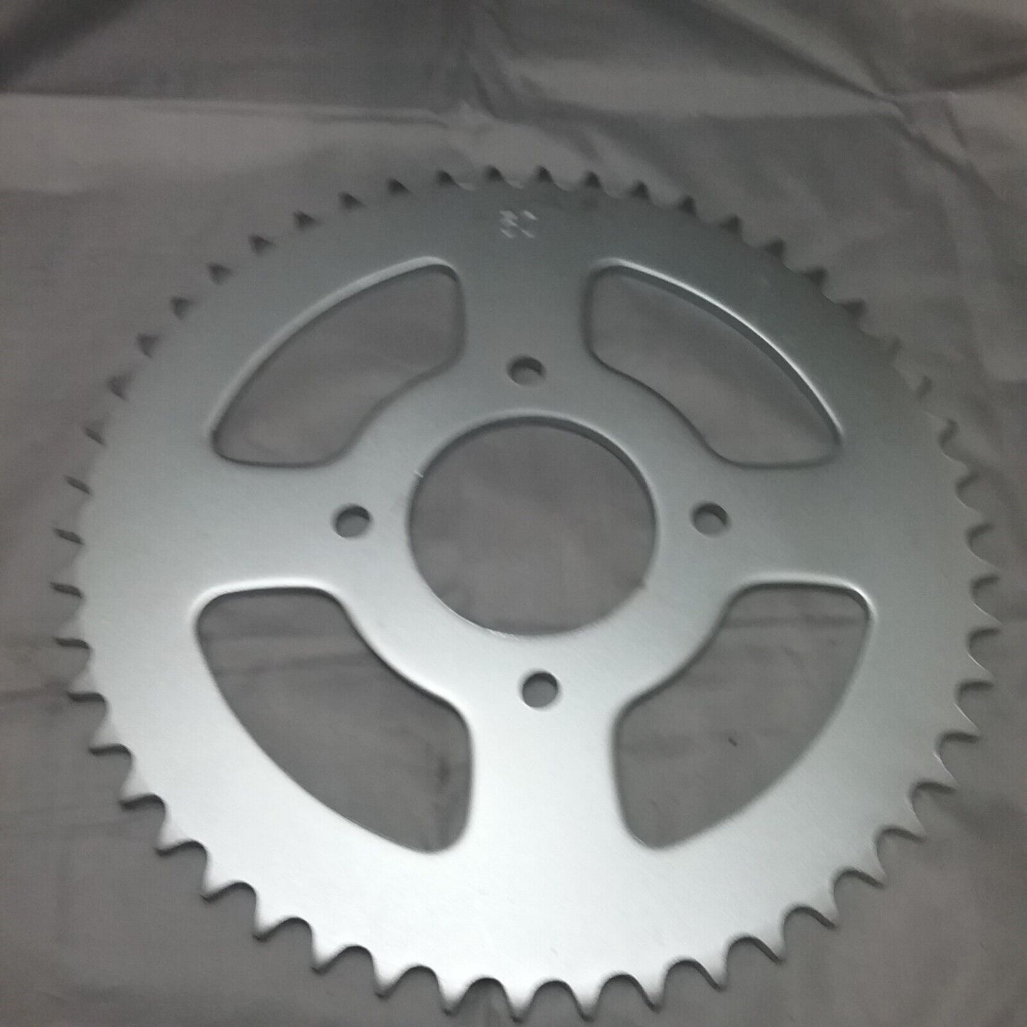 NEW J&M ATV 42041-4008 HUB SPROCKET 50T