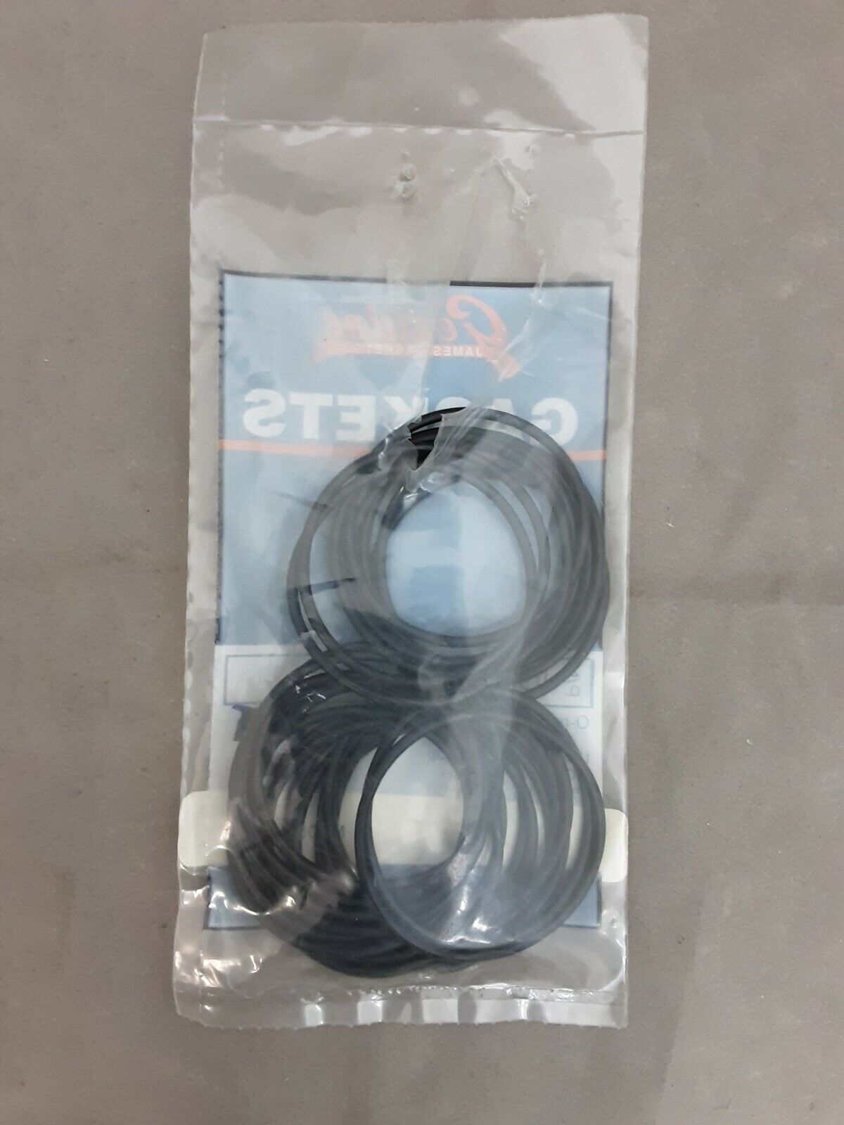 JAMES GASKETS JGI-11187 O-RING CLUTCH INSPECTION COVER