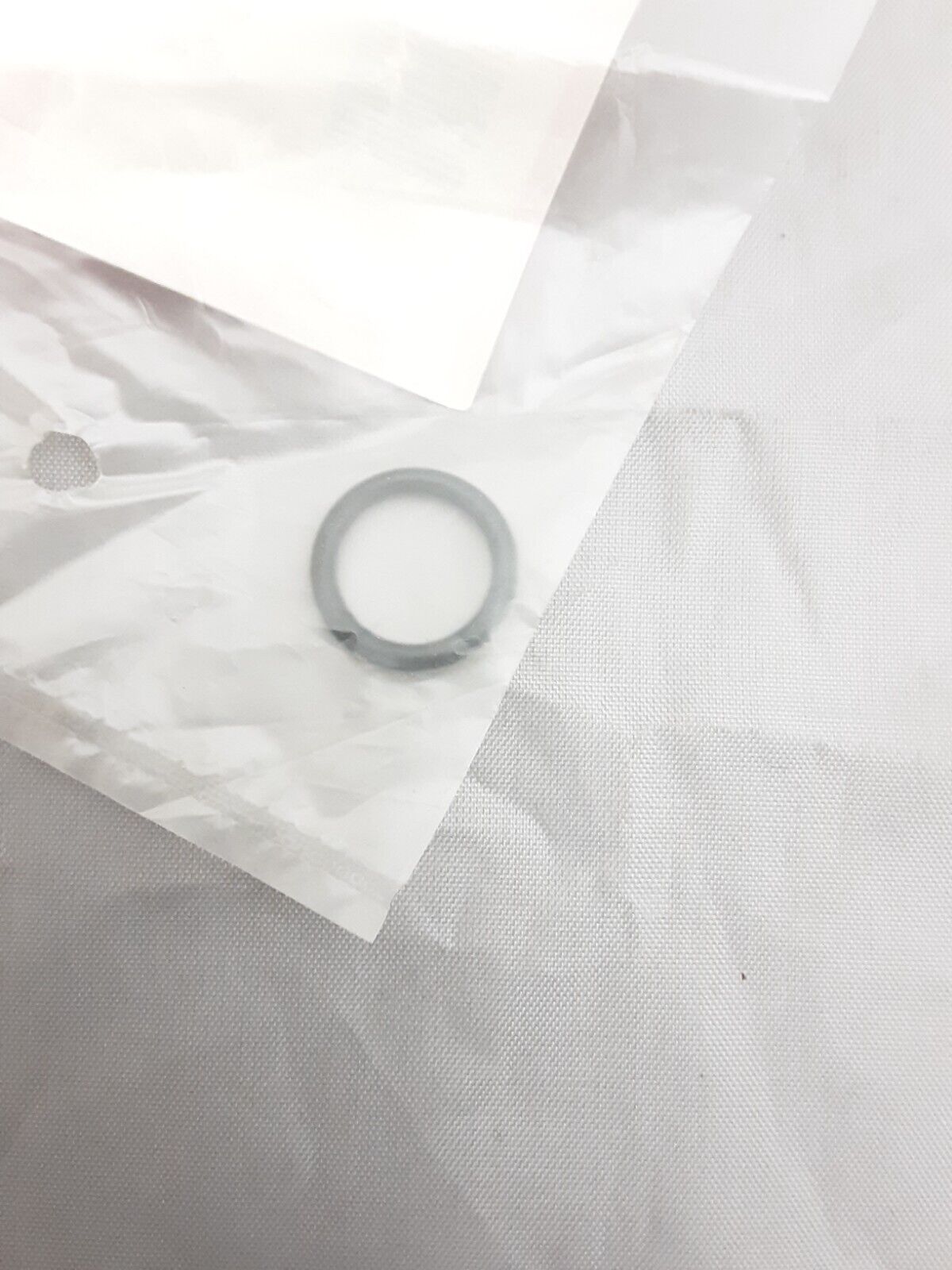 NEW GENUINE HONDA 91303-HA0-004 O-RING (11X1.9) ALL TERRAIN CYCLE ATC250 1985-17
