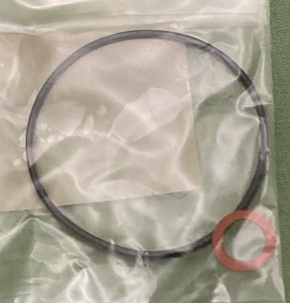 NEW GENUINE TELEDYNE TOTAL POWER 224-62302-07 GASKET SET
