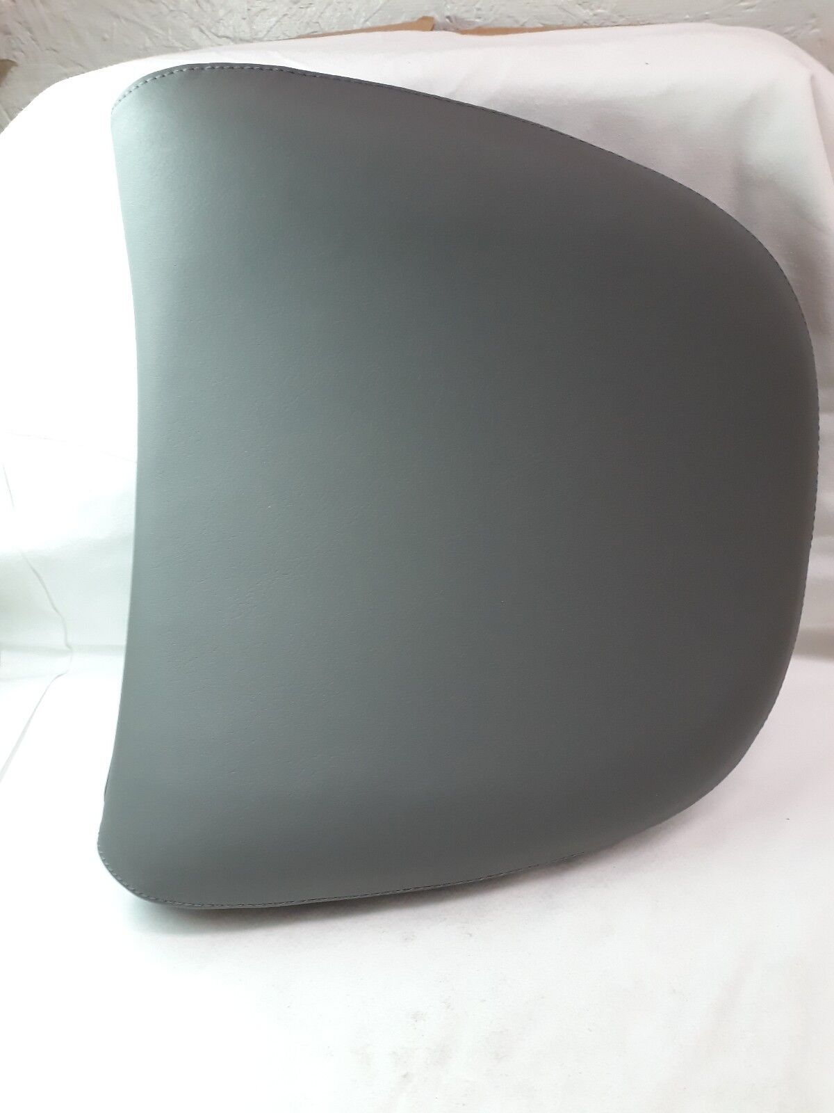 NEW BMW 52532347359 Rear Backrest Heated Gray 1997-2008 K1200LT