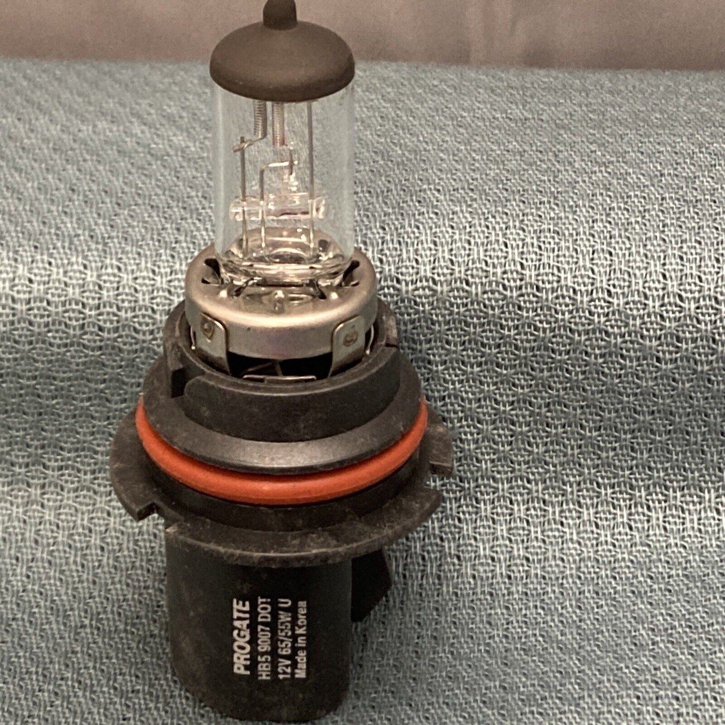 NEW ACDELCO 19257058 BULB, HEADLAMP 1995-2009 GM 19257058 GR 2.727